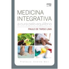 Livro - Medicina Integrativa