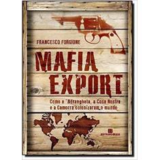 Máfia Export