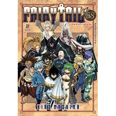 Fairy Tail - Vol. 58