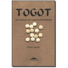 Togot-Um Oráculo Autoconhecimento - Ground