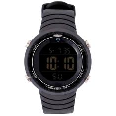 Relógio Masculino Tuguir Digital Preto - TG30020