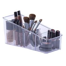 Organizador Diamond com Divisórias 27 x 13 x 13cm