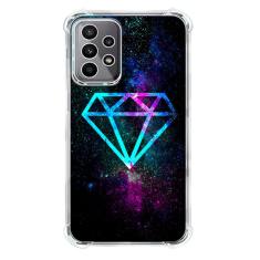 Capa Capinha De Celular Compatível com Galaxy A23 Samsung Personalizada