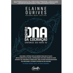 Livro - Dna Da Cocriação