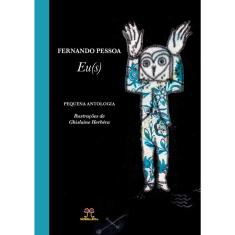 Livro Eu S : Pequena Antologia