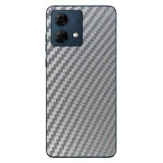 Capa Adesivo Skin350 Verso Para Motorola Moto G84 - KawaSkin