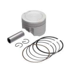 Pistao Kit C/anel Kmp Cg 125 09/18 2.00 F016