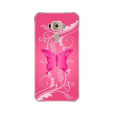 Capa Adesivo Skin361 Verso Para Asus Zenfone 3 5.5 (Ze552kl) - KawaSki