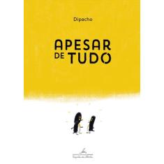 Livro - Apesar de tudo