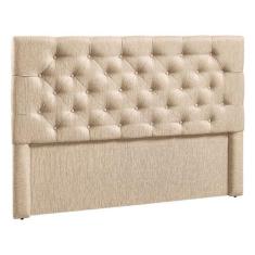 Cabeceira Queen Americanflex Vegan P612 170x120cm