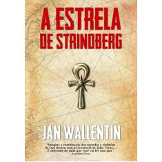 Livro - A estrela de Strindberg
