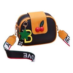 Bolsa Feminina Transversal Moderna Moda Dorama 2025 Versatil - Alwy, P