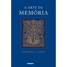Livro - A arte da memória
