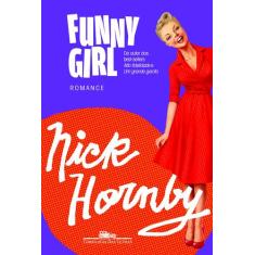 Livro - Funny girl