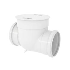 Válvula De Retenção Dn 100 - TIGRE