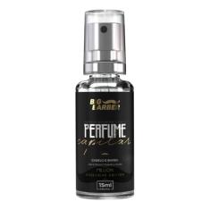 Perfume Capilar Big Barber 15ml Profissional (Million)