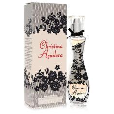 Perfume Feminino Christina Aguilera 30 Ml Eau De Parfum