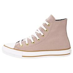 Tênis Cano Alto Converse All Star Chuck Taylor-Feminino