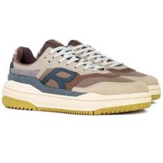 Tênis Reserva Go R-Broox Sneaker Masculino-Masculino