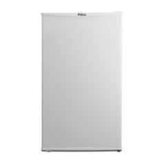 Frigobar Philco PFG114 93L Compressor Porta Reversível Iluminação Interna Branco