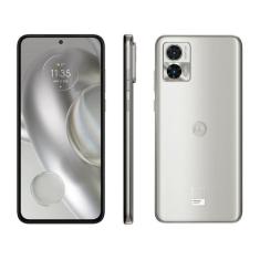 Smartphone Motorola Edge 30 Neo 256GB Cinza 5G Octa-Core 8GB RAM 6,3 C