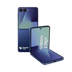 Celular Samsung Galaxy Z Flip7 5G 512GB 12 GB com o Melhor Preço é