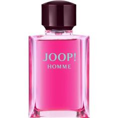 Perfume Joop Pour Homme Eau De Toilette Masculino 75 ml 75ml