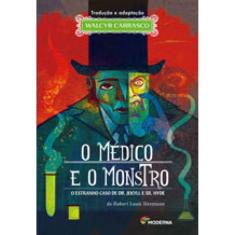 Medico E O Monstro, O
