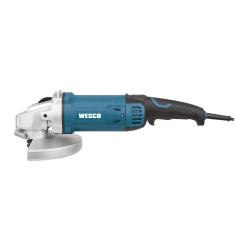 Esmerilhadeira Angular 9&quot; Profissional 2350w 220v Ws4703 Wesco