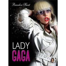 Livro - Lady Gaga
