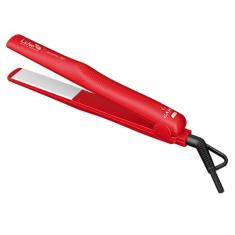 GA.MA Italy Prancha Gama Lichia Ceramic Ion - Bivolt - Nac