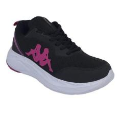 Tênis Kappa Mantua-Unissex