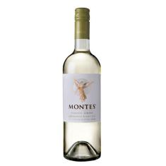 Vinho Montes Classic Reserva Sauvignon Blanc - 750ml