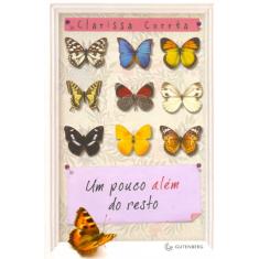 Um Pouco Além Do Resto