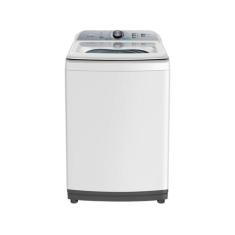 Lavadora De Roupas Midea 13Kg Cesto Inox  - 12 Programas Branca Ma500w