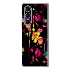 Capa Adesivo Skin206 Verso Para Samsung Galaxy Z Fold 5 - KawaSkin