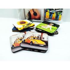 Jogo Da Memória Cognitivo Para Idosos + Quebra-Cabeças - Reidopendrive