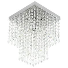 Lustre De Cristal Acrilico Marrycrilic Belissimo! - MARRYLUZ
