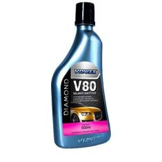 Selante Protetor Pintura Carros V80 Formula Nova Vonixx
