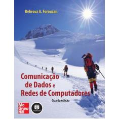 Livro - Comunicação de Dados e Redes de Computadores