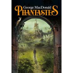 Livro - Phantastes