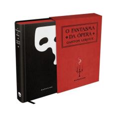 O Fantasma Da Ópera