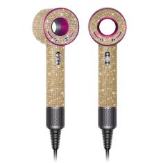 Adesivo para o secador de cabelo supersônico Dyson Gengki Bling
