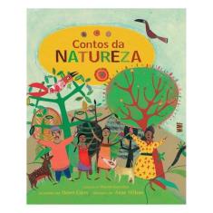 Contos Da Natureza