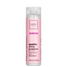 Cadiveu Boca Rosa Hair Quartzo Condicionador 250ml