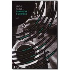 Sambistas e Chorões, 3