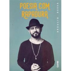 Poesia Com Rapadura - CENE EDITORA, 3
