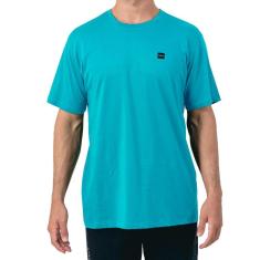 Camiseta Oakley Patch 2.0 SM23 Masculina-Masculino