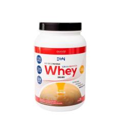 Dvn Whey Pote Isolado De 900g Divinitè Baunilha