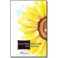 Livro - Um girassol na janela - moderna